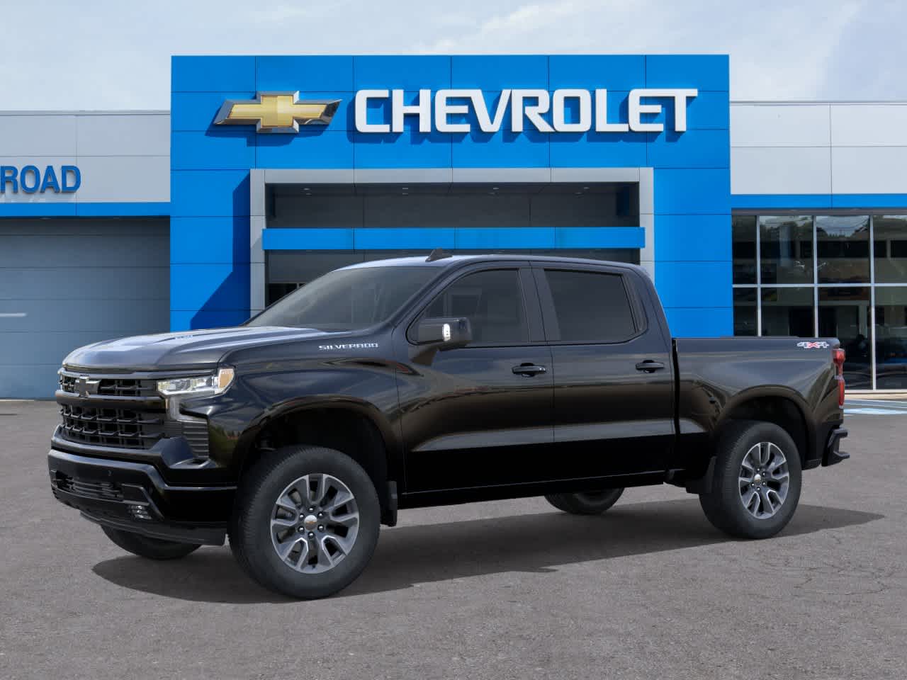 chevrolet silverado 1500 2026 1GCUKEEL2TZ330749 image chevrolet silverado 1500 2026 1GCUKEEL2TZ330749 image
